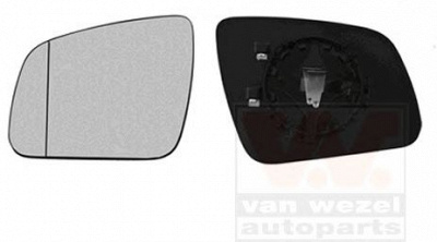VAN WEZEL 3091837 -  Зеркальное стекло, наружное зеркало